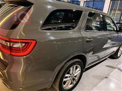 دودج دورانجو